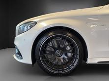 MERCEDES-BENZ C 63 AMG Premium +, Petrol, New car, Automatic - 5
