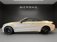 MERCEDES-BENZ C 63 AMG Premium +, Benzina, Auto nuove, Automatico - 6
