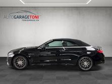 MERCEDES-BENZ C 63 Cabriolet AMG Speedshift, Petrol, Second hand / Used, Automatic - 7