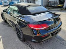 MERCEDES-BENZ C 63 S Cabriolet AMG Speedshift, Petrol, Second hand / Used, Automatic - 3
