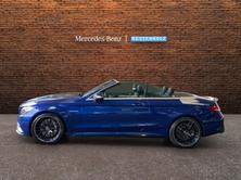 MERCEDES-BENZ C 63 AMG, Second hand / Used, Automatic - 4