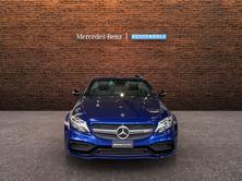 MERCEDES-BENZ C 63 AMG, Second hand / Used, Automatic - 5