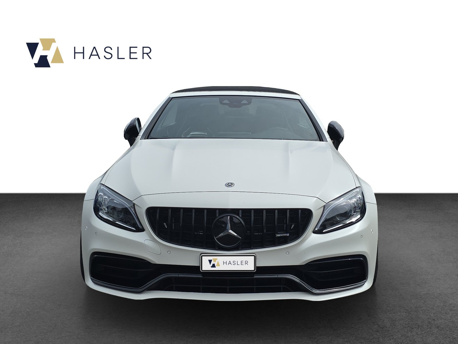 MERCEDES-BENZ C 63 S AMG 9G-tronic, Benzina, Occasioni / Usate, Automatico - 2