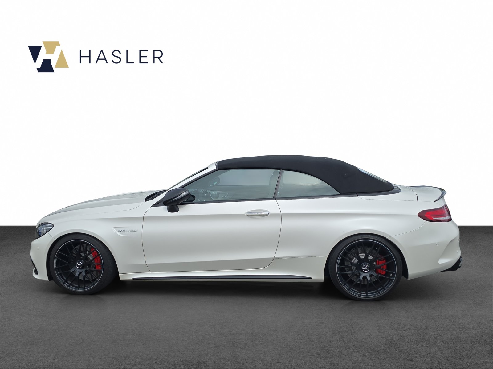 MERCEDES-BENZ C 63 S AMG 9G-tronic, Benzina, Occasioni / Usate, Automatico - 3