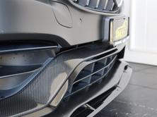 MERCEDES-BENZ C 63 S AMG 9G-TRONIC ** AERODYNAMIK-PAKET ** C, Petrol, Second hand / Used, Automatic - 6