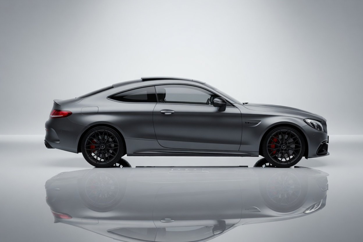 MERCEDES-BENZ C 63 S AMG Speedshift, Benzina, Occasioni / Usate, Automatico - 6