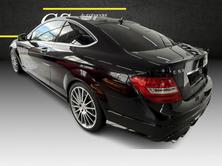 MERCEDES-BENZ C 63 AMG, Benzin, Occasion / Gebraucht, Automatik - 3