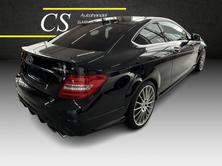 MERCEDES-BENZ C 63 AMG, Benzin, Occasion / Gebraucht, Automatik - 4