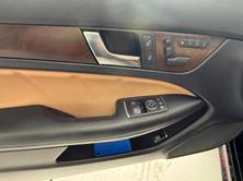MERCEDES-BENZ C 63 AMG, Benzin, Occasion / Gebraucht, Automatik - 5