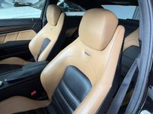 MERCEDES-BENZ C 63 AMG, Benzin, Occasion / Gebraucht, Automatik - 6