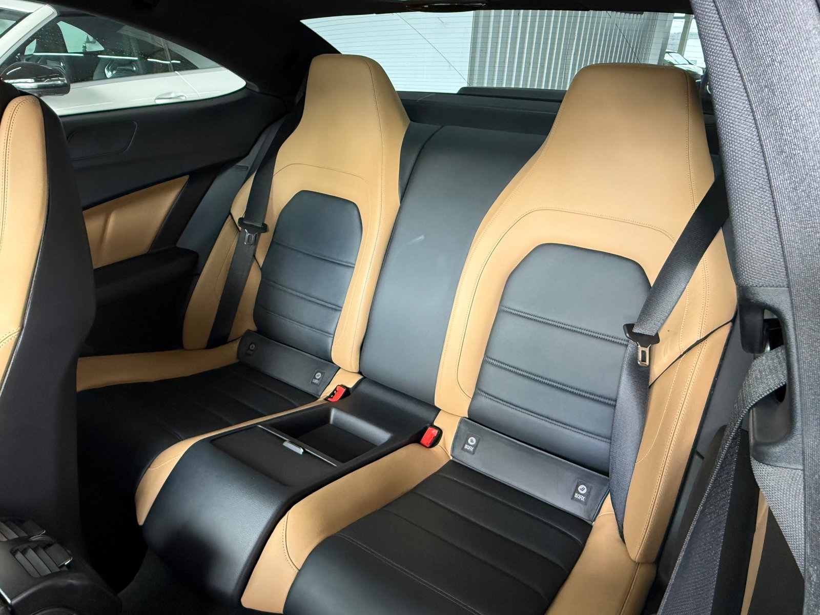 MERCEDES-BENZ C 63 AMG, Benzina, Occasioni / Usate, Automatico - 7