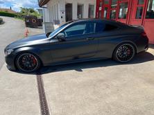 MERCEDES-BENZ C 63 S AMG 9G-tronic, Benzina, Occasioni / Usate, Automatico - 3