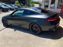 MERCEDES-BENZ C 63 S AMG 9G-tronic, Benzina, Occasioni / Usate, Automatico - 4