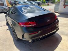 MERCEDES-BENZ C 63 S AMG 9G-tronic, Benzina, Occasioni / Usate, Automatico - 5