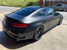 MERCEDES-BENZ C 63 S AMG 9G-tronic, Benzina, Occasioni / Usate, Automatico - 6