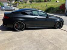 MERCEDES-BENZ C 63 S AMG 9G-tronic, Benzina, Occasioni / Usate, Automatico - 7