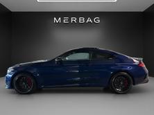 MERCEDES-BENZ C 63 S AMG, Essence, Occasion / Utilisé, Automatique - 3