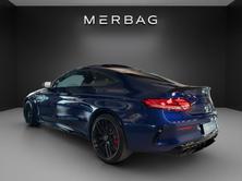 MERCEDES-BENZ C 63 S AMG, Essence, Occasion / Utilisé, Automatique - 4