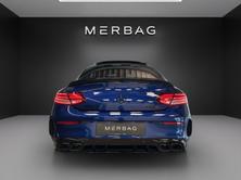 MERCEDES-BENZ C 63 S AMG, Essence, Occasion / Utilisé, Automatique - 5