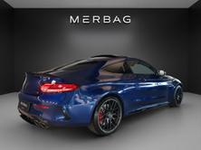 MERCEDES-BENZ C 63 S AMG, Essence, Occasion / Utilisé, Automatique - 6