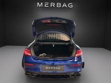 MERCEDES-BENZ C 63 S AMG, Essence, Occasion / Utilisé, Automatique - 7