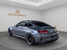 MERCEDES-BENZ C 63 S AMG 9G-tronic Coupé, Benzina, Occasioni / Usate, Automatico - 3
