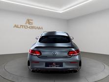 MERCEDES-BENZ C 63 S AMG 9G-tronic Coupé, Benzina, Occasioni / Usate, Automatico - 4