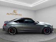 MERCEDES-BENZ C 63 S AMG 9G-tronic Coupé, Benzina, Occasioni / Usate, Automatico - 6