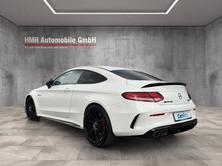 MERCEDES-BENZ C63 S AMG 9G-tronic, Benzina, Occasioni / Usate, Automatico - 2