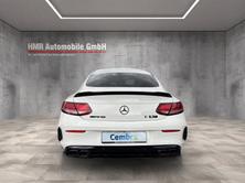 MERCEDES-BENZ C63 S AMG 9G-tronic, Benzina, Occasioni / Usate, Automatico - 6