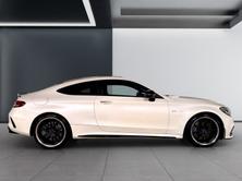 MERCEDES-BENZ C 63 S AMG Edition 1 Speedshift, Benzin, Occasion / Gebraucht, Automatik - 6