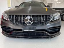 MERCEDES-BENZ C 63 S AMG Premium +, Essence, Occasion / Utilisé, Automatique - 6