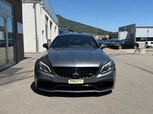 MERCEDES-BENZ C 63 S AMG 9G-tronic, Benzina, Occasioni / Usate, Automatico - 3