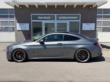 MERCEDES-BENZ C 63 S AMG 9G-tronic, Benzina, Occasioni / Usate, Automatico - 5
