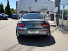 MERCEDES-BENZ C 63 S AMG 9G-tronic, Benzina, Occasioni / Usate, Automatico - 6