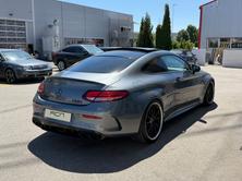 MERCEDES-BENZ C 63 S AMG 9G-tronic, Benzina, Occasioni / Usate, Automatico - 7