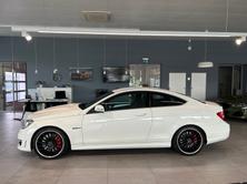 MERCEDES-BENZ C 63 Coupé AMG Speedshift MCT, Essence, Occasion / Utilisé, Automatique - 3