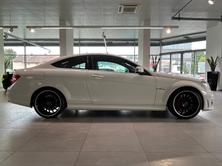 MERCEDES-BENZ C 63 Coupé AMG Speedshift MCT, Essence, Occasion / Utilisé, Automatique - 4