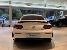 MERCEDES-BENZ C 63 S AMG 9G-tronic, Petrol, Second hand / Used, Automatic - 6