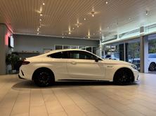 MERCEDES-BENZ C 63 S AMG 9G-tronic, Petrol, Second hand / Used, Automatic - 7