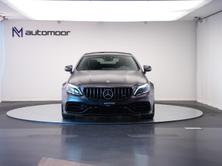 MERCEDES-BENZ C 63 S AMG Premium 9G-tronic *CH-Fahrzeug* *De, Essence, Occasion / Utilisé, Automatique - 2