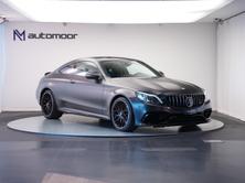 MERCEDES-BENZ C 63 S AMG Premium 9G-tronic *CH-Fahrzeug* *De, Essence, Occasion / Utilisé, Automatique - 3