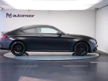 MERCEDES-BENZ C 63 S AMG Premium 9G-tronic *CH-Fahrzeug* *De, Essence, Occasion / Utilisé, Automatique - 4