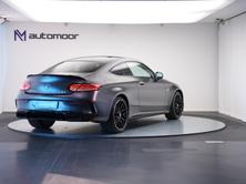 MERCEDES-BENZ C 63 S AMG Premium 9G-tronic *CH-Fahrzeug* *De, Essence, Occasion / Utilisé, Automatique - 5