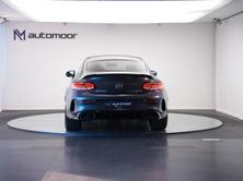 MERCEDES-BENZ C 63 S AMG Premium 9G-tronic *CH-Fahrzeug* *De, Essence, Occasion / Utilisé, Automatique - 6