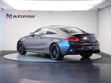MERCEDES-BENZ C 63 S AMG Premium 9G-tronic *CH-Fahrzeug* *De, Essence, Occasion / Utilisé, Automatique - 7