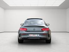 MERCEDES-BENZ C 63 S AMG Speedshift, Benzin, Occasion / Gebraucht, Automatik - 4