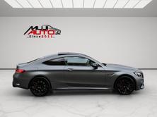 MERCEDES-BENZ C 63 S AMG Speedshift, Benzin, Occasion / Gebraucht, Automatik - 6