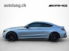 MERCEDES-BENZ C 63 S AMG Coupé, Essence, Occasion / Utilisé, Automatique - 3