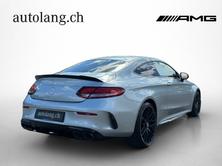 MERCEDES-BENZ C 63 S AMG Coupé, Essence, Occasion / Utilisé, Automatique - 5